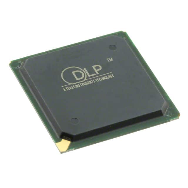 DLPC6401ZFF Texas Instruments  Specialized ICs